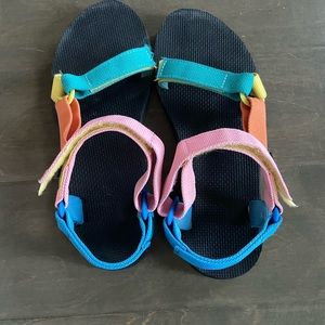 Teva Original Universal